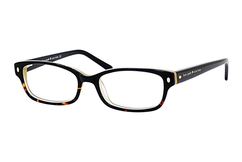 Lunettes design Kate Spade LUCYANN JYY