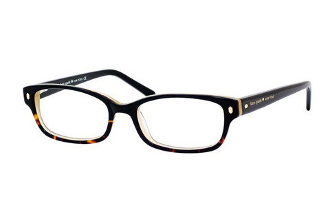 Lunettes design Kate Spade LUCYANN US JYY