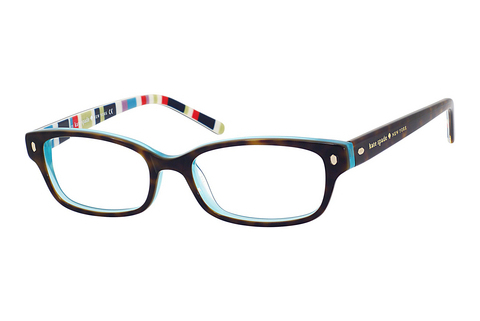 Eyewear Kate Spade LUCYANN X77