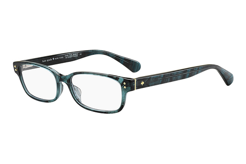 Lunettes design Kate Spade LUCYANN2 1ED