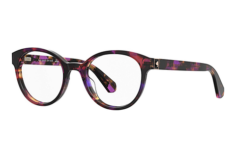 Lunettes design Kate Spade MARCILEE HT8