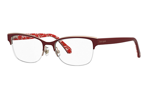 Lunettes design Kate Spade MARJORIE 0PA