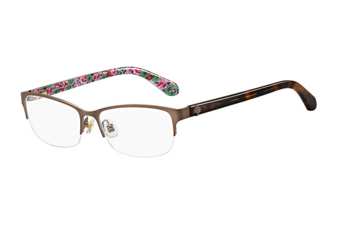 Lunettes design Kate Spade MARNIE 086