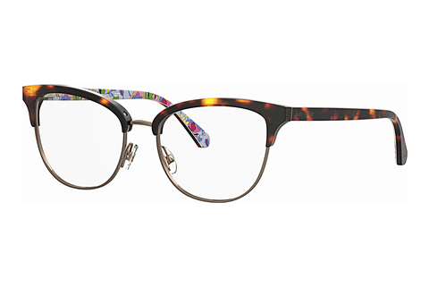 Lunettes design Kate Spade PAITYN/G H7P