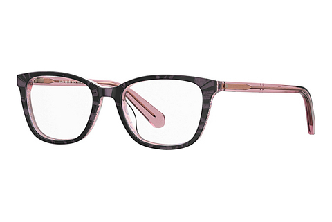 Lunettes design Kate Spade PIA 3H2