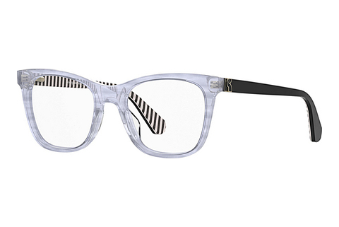 Lunettes design Kate Spade TEMPERANCE 2W8