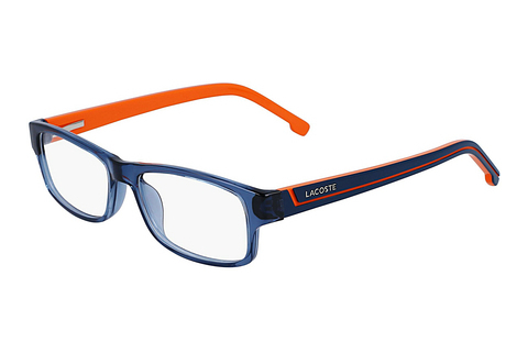 Lunettes design Lacoste L2707 421