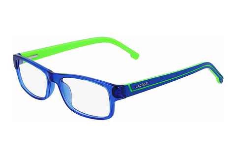 Lunettes design Lacoste L2707 454