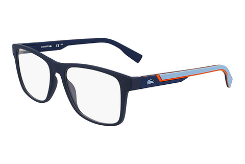 Lunettes design Lacoste L2707MAG-SET 410