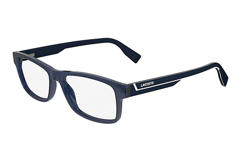 Lunettes design Lacoste L2707N 400