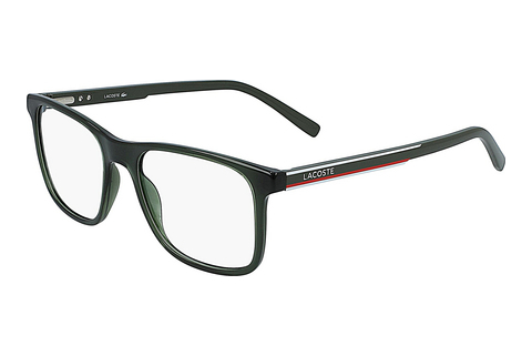 Lunettes design Lacoste L2848 317