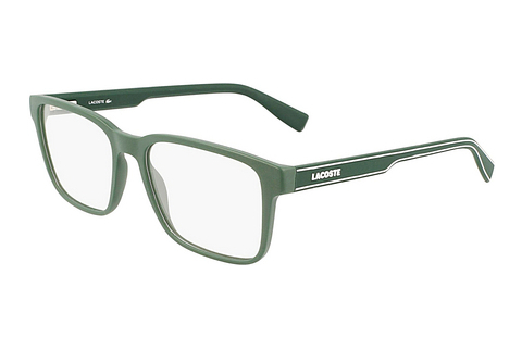 Lunettes design Lacoste L2895 301