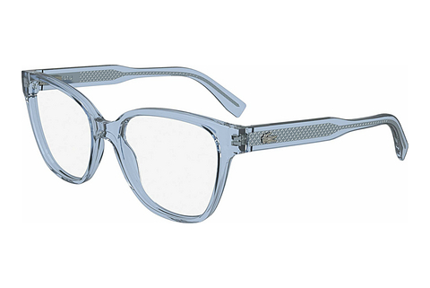 Lunettes design Lacoste L2944 400