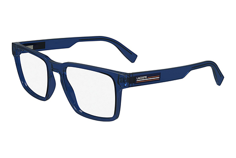 Lunettes design Lacoste L2948 410