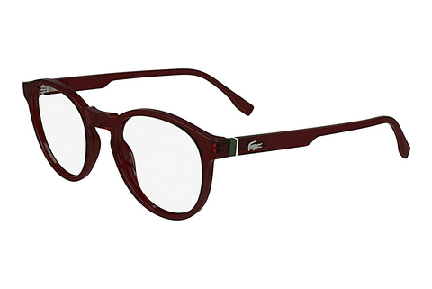 Lunettes design Lacoste L2950 601