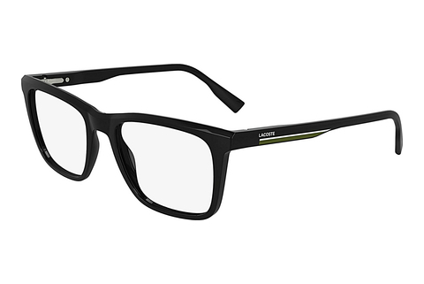 Lunettes design Lacoste L2960 001