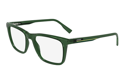 Lunettes design Lacoste L2960 301