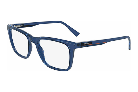 Lunettes design Lacoste L2960 410