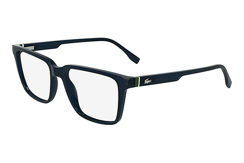 Lunettes design Lacoste L2963 410