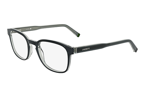 Lunettes design Lacoste L2964 001