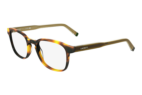 Lunettes design Lacoste L2964 214