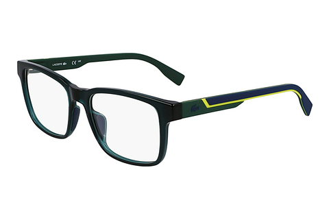 Lunettes design Lacoste L2965 301