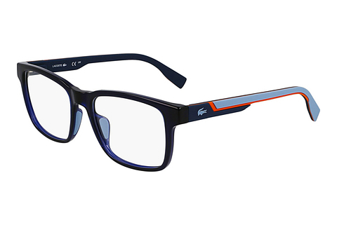 Lunettes design Lacoste L2965 410