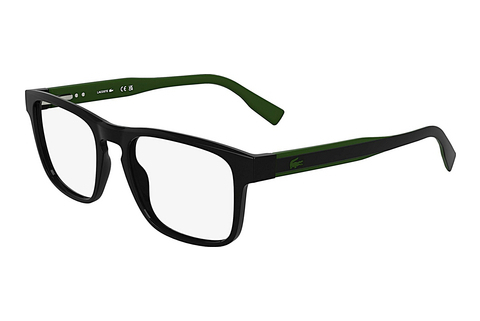 Lunettes design Lacoste L2972 001