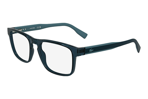 Lunettes design Lacoste L2972 410