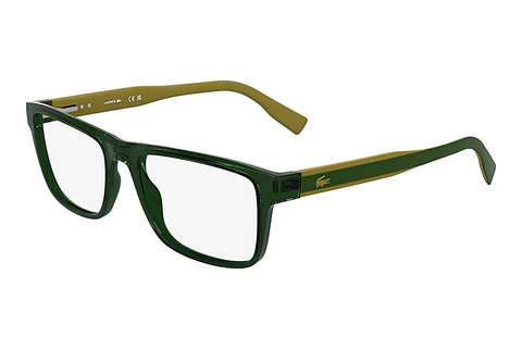 Lunettes design Lacoste L2973 301