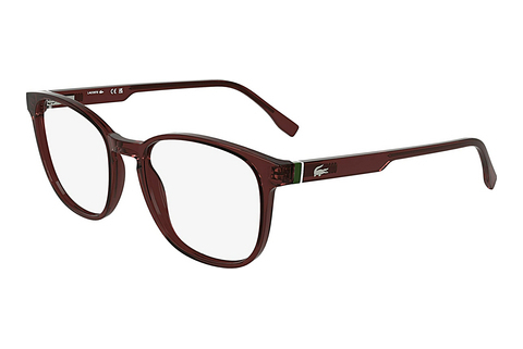 Lunettes design Lacoste L2975 601