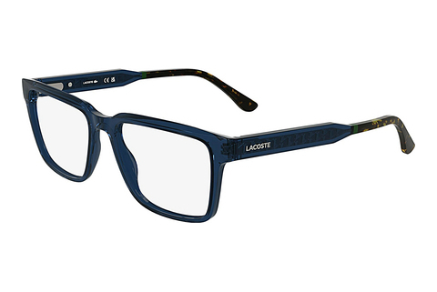 Lunettes design Lacoste L2976 410