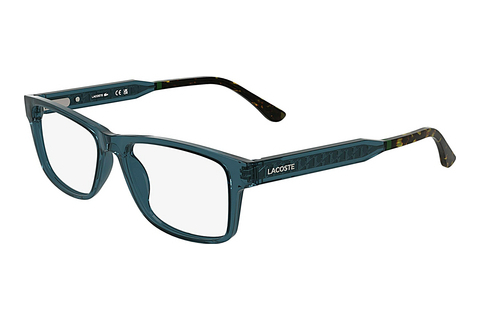 Lunettes design Lacoste L2977 410