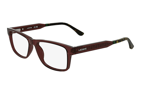 Lunettes design Lacoste L2977 601