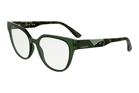 Lunettes design Lacoste L2982 301