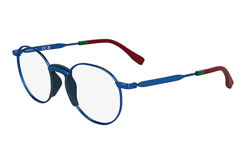 Lunettes design Lacoste L3114 424