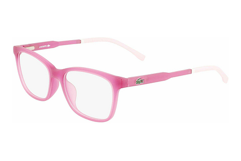 Lunettes design Lacoste L3648 513