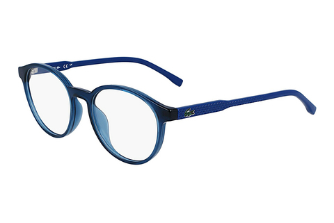 Lunettes design Lacoste L3658 424