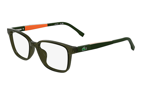 Lunettes design Lacoste L3661 317