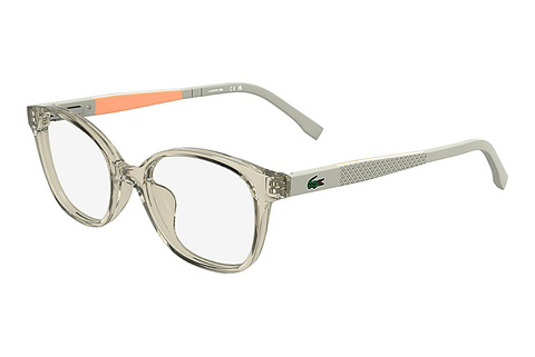 Lunettes design Lacoste L3662 265