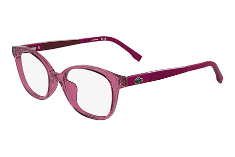 Lunettes design Lacoste L3662 663