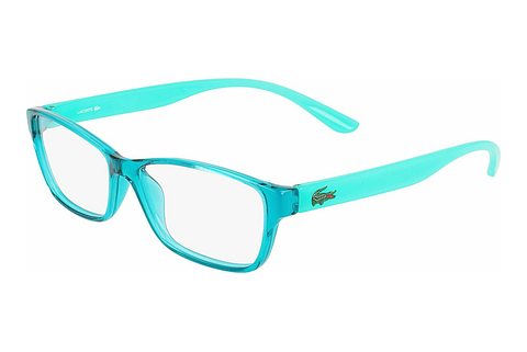 Lunettes design Lacoste L3803B 444