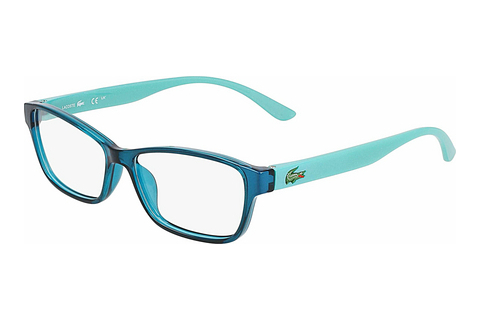 Lunettes design Lacoste L3803B 466