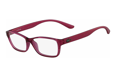 Lunettes design Lacoste L3803B 525