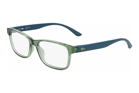 Lunettes design Lacoste L3804B 318