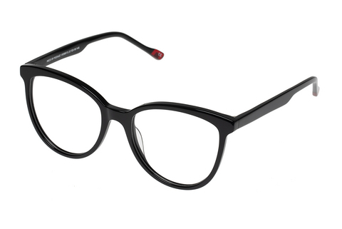 Lunettes design Le Specs PIECE OF PIZZAZZ LSO1926615