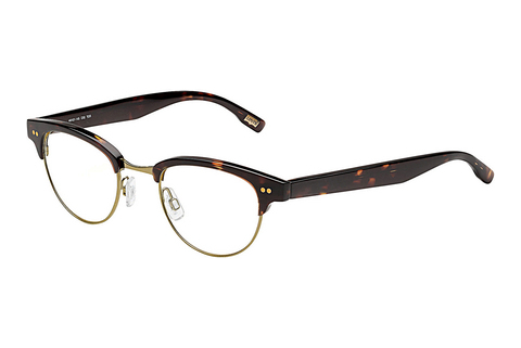 Lunettes design Levis LS111 02