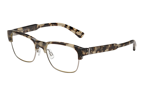 Lunettes design Levis LS115 02