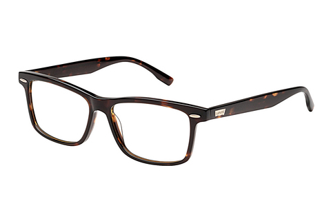 Lunettes design Levis LS122 03