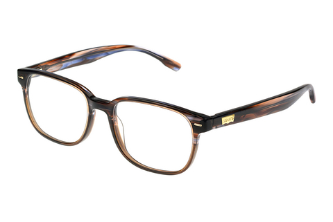 Lunettes design Levis LS124 04